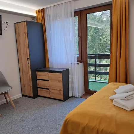 Willa Pawel Z Balia I Jacuzzi Karpacz Exterior foto