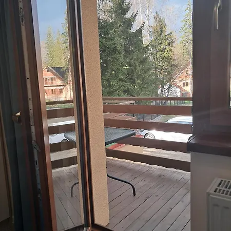 Willa Pawel Z Balia I Jacuzzi Karpacz Exterior foto