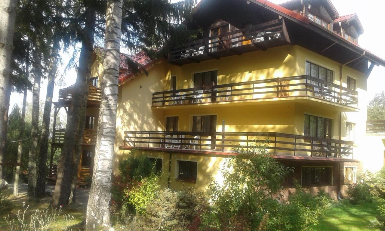 Kwatera prywatna Paweł