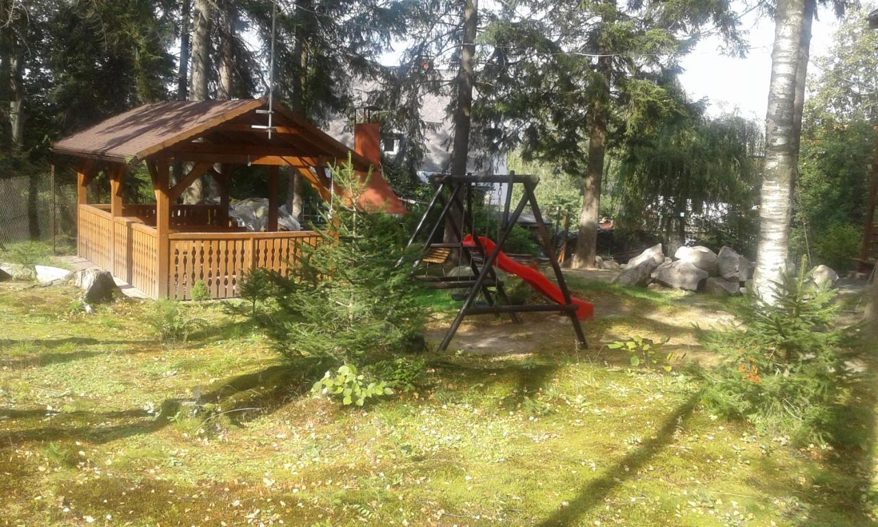 Paweł Kwatera prywatna *