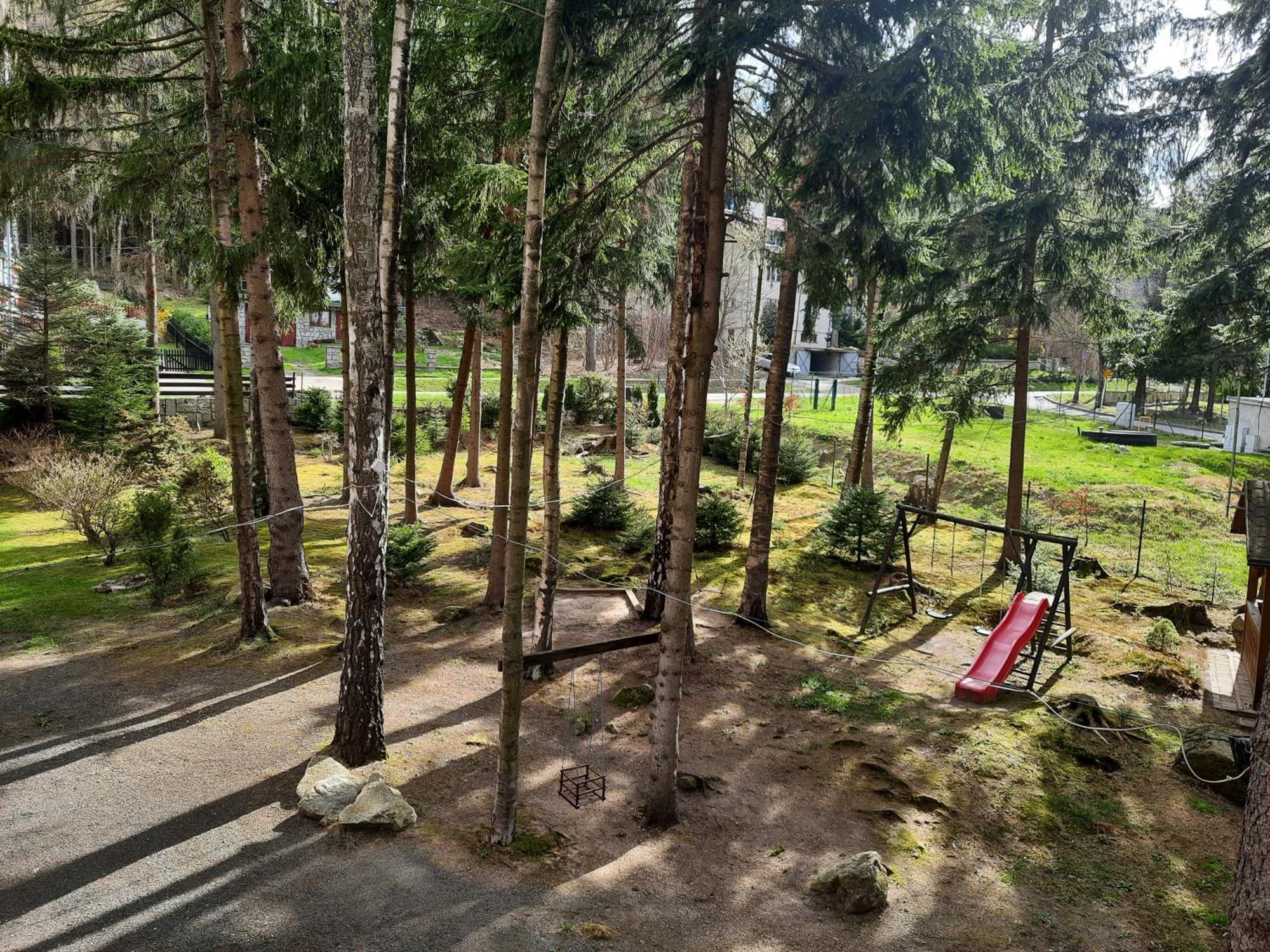 Kwatera prywatna Paweł
