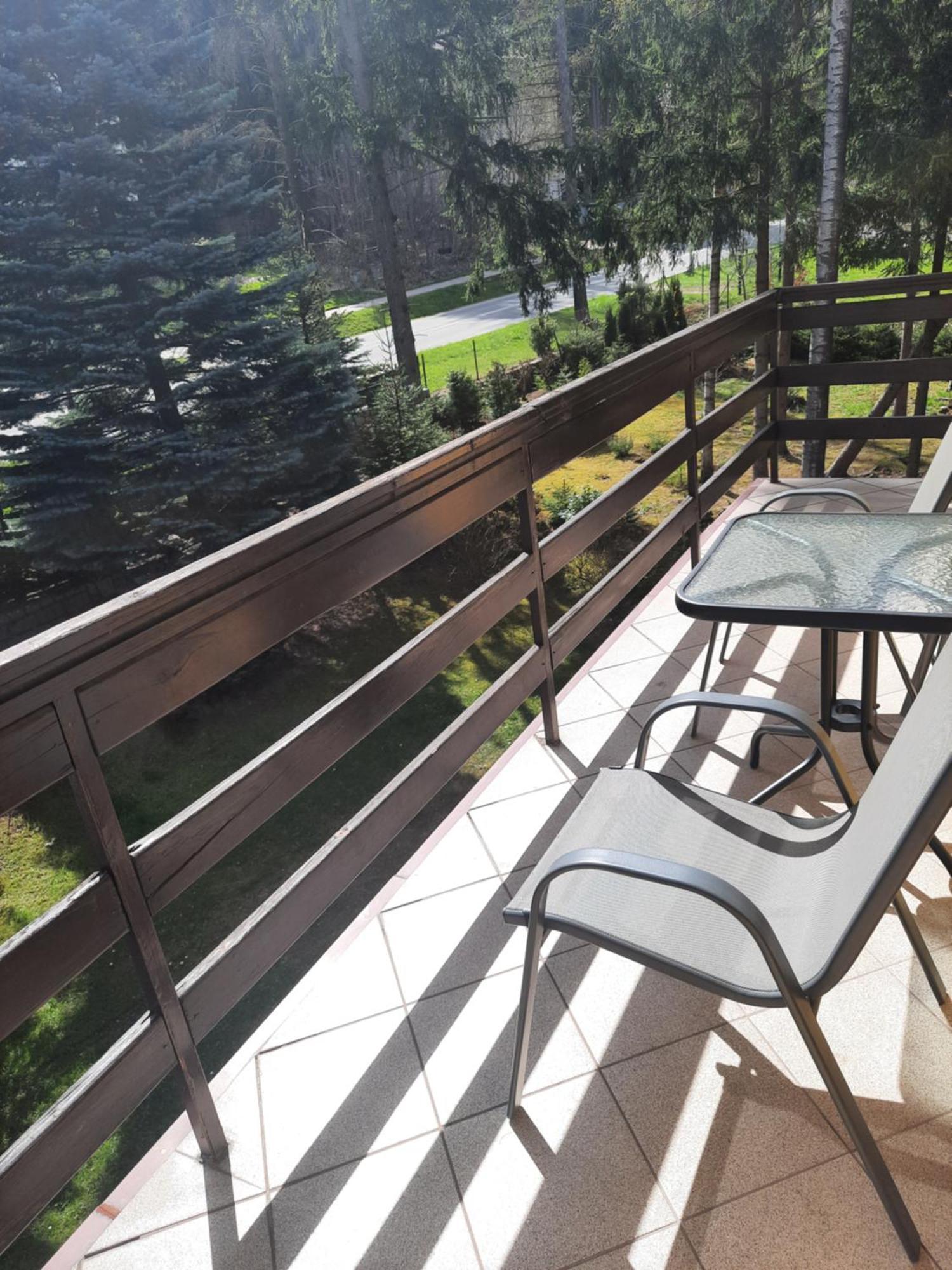 Privat overnatting Pawel Z Balia I Jacuzzi