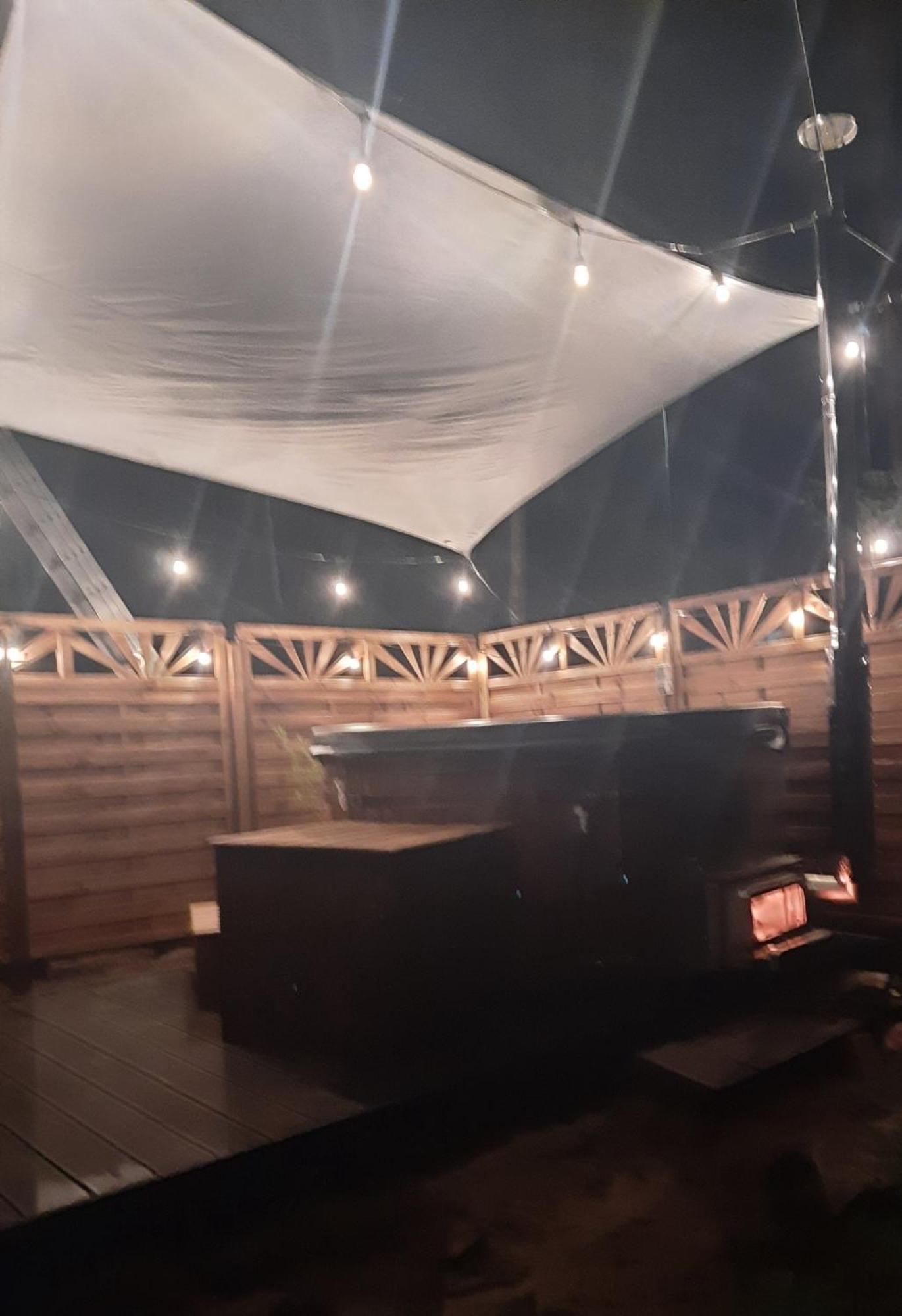 Privat overnatting Pawel Z Balia I Jacuzzi