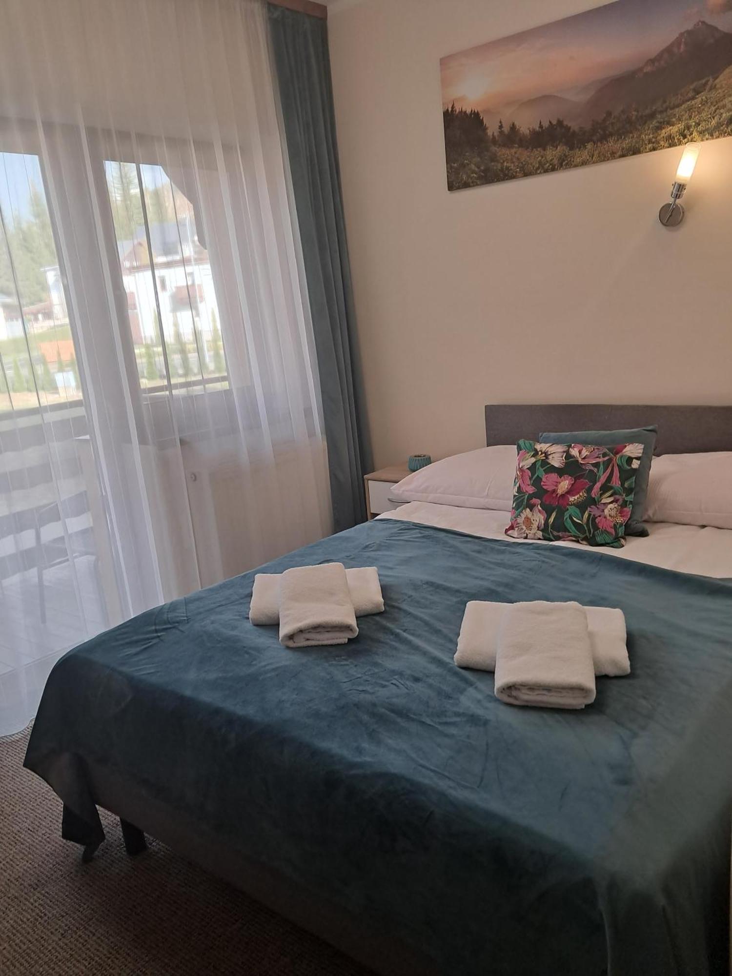 Pawel Z Balia I Jacuzzi Карпач