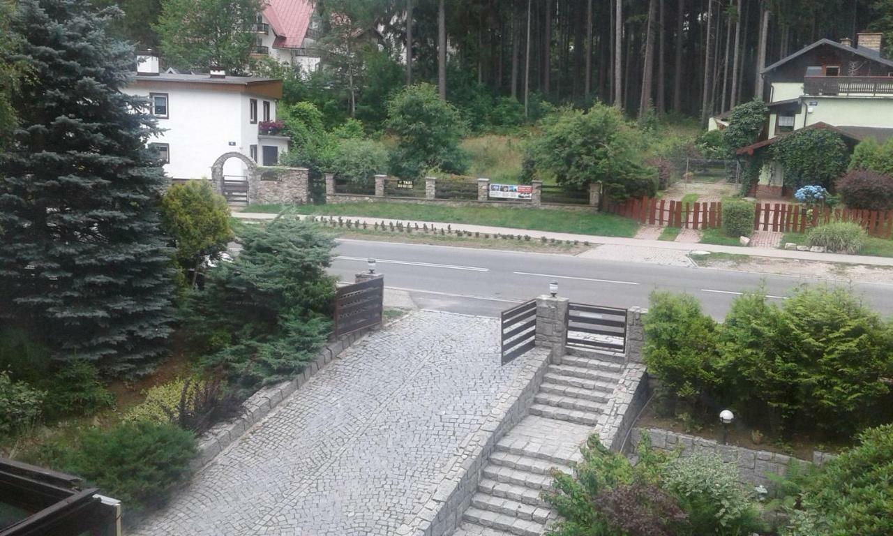 Paweł Kwatera prywatna Karpacz