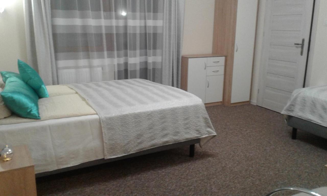 Pawel Z Balia I Jacuzzi * Карпач