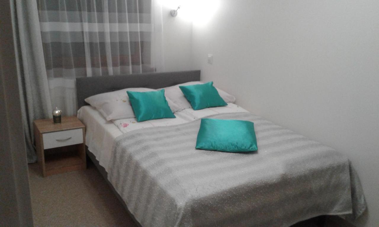 Kwatera prywatna Paweł